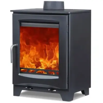Woodford Didsbury 5 Woodburning/Multifuel Stove