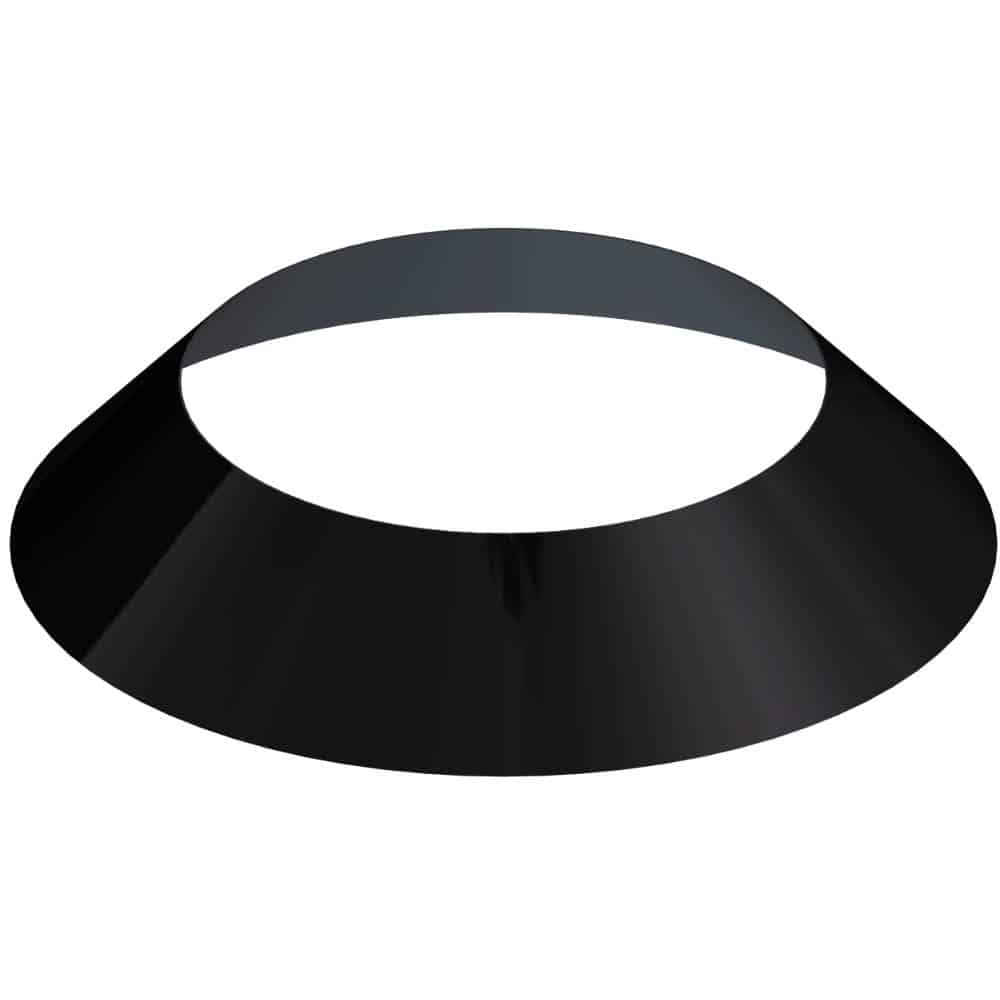 Dinak DW Design Twin Wall Storm Collar Black