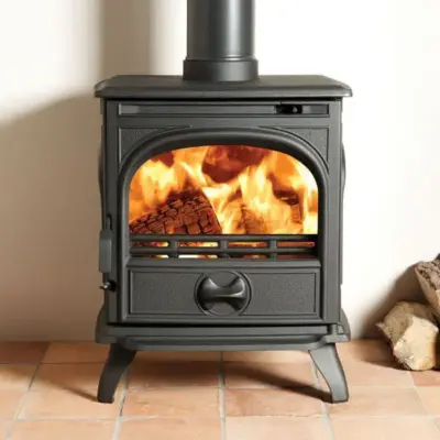 Dovre 250 Multifuel/Woodburning Stove