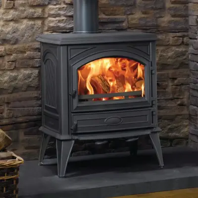 Dovre 640WD Woodburning Stove
