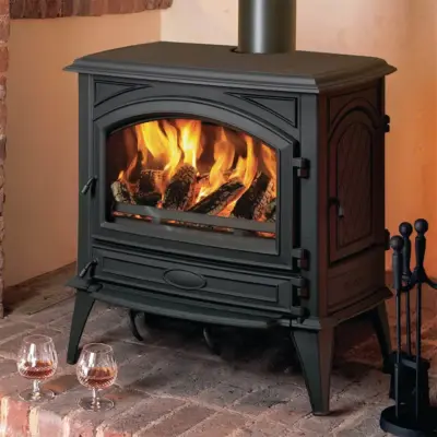 Dovre 760WD Woodburning Stove