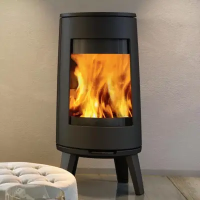Dovre Bold 300 Woodburning Stove