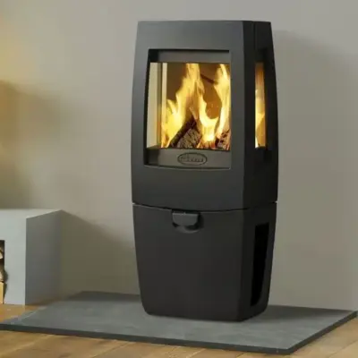 Dovre Sense 203 Woodburning Stove