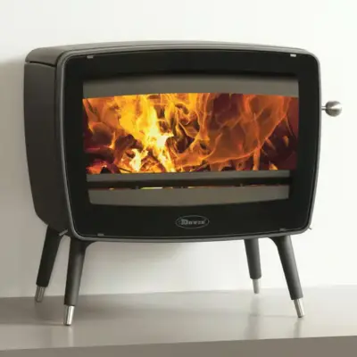 Dovre Vintage 50 Woodburning Stove