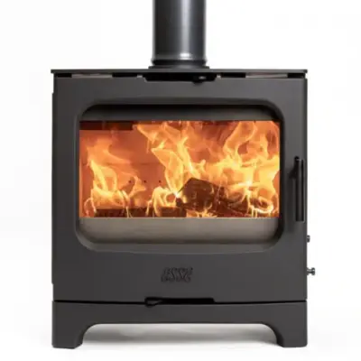 ESSE 175 F Freestanding Woodburning Stove