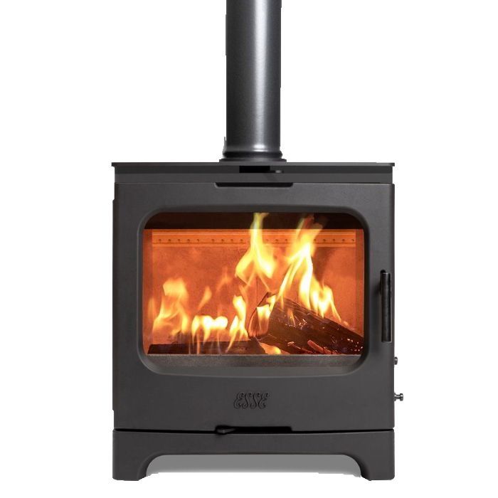 ESSE 775 F Freestanding Woodburning Stove - Image 2