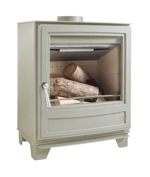 Arada Ecoburn 7 S3 Woodburning Stove - Image 8