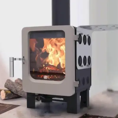 Ekol Apple Pie Core Ecodesign Multifuel