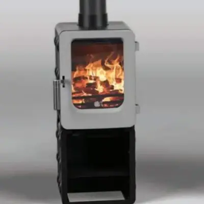 Ekol Apple Pie Stack Ecodesign Multifuel