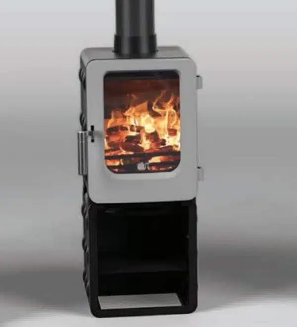 Ekol Apple Pie Stack Ecodesign Multifuel