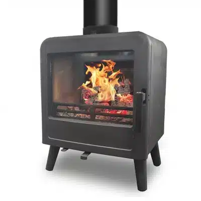 Ekol Bug Multifuel / Woodburning Stove