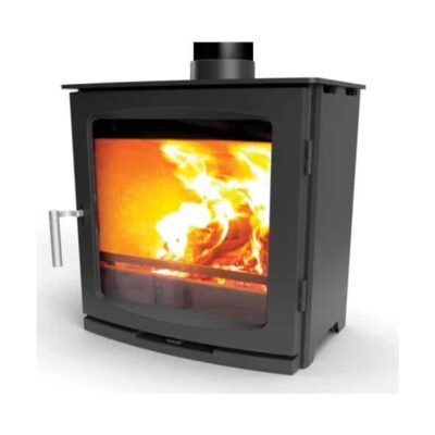 Ekol Edge Woodurning Stove