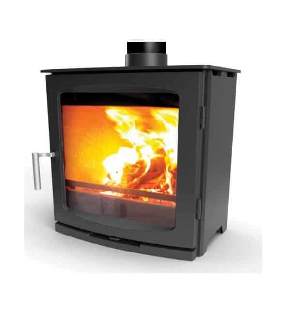 Ekol Edge Woodurning Stove