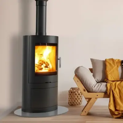 Ekol Linx Wood Burning Stove