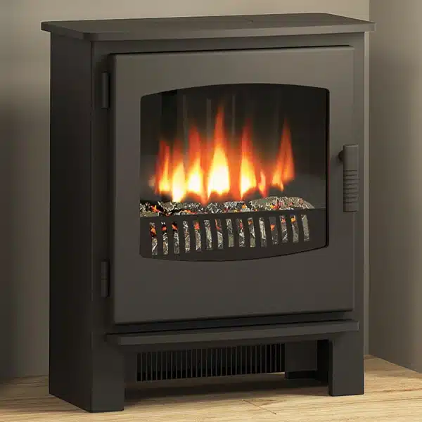 Broseley Espire Freestanding Electric Stove