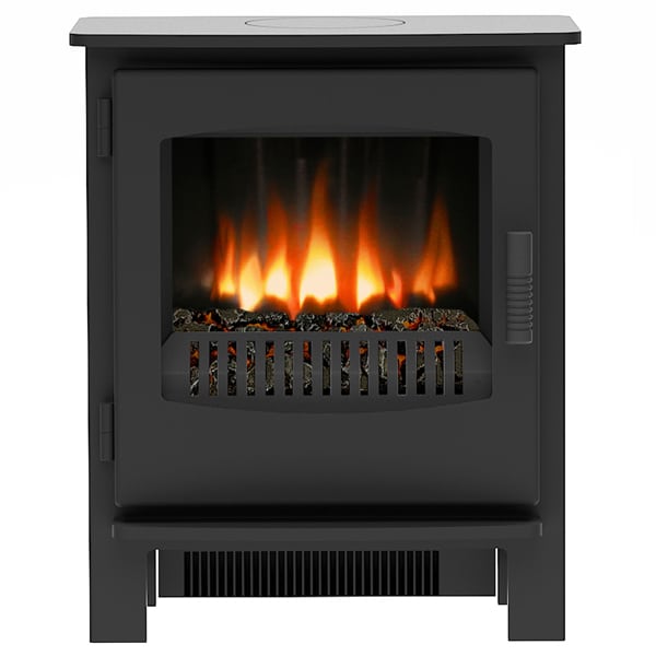 Broseley Espire Freestanding Electric Stove - Image 3