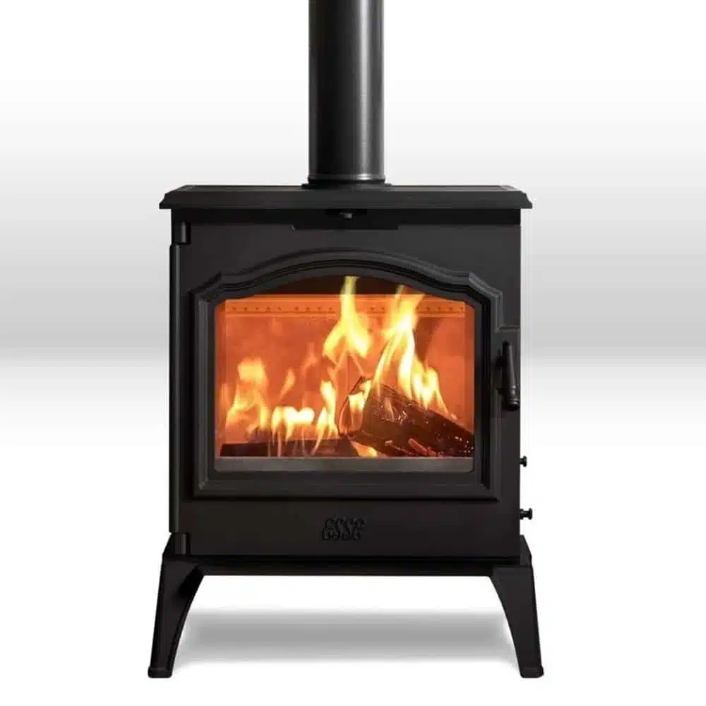 Esse 705 Freestanding Woodburning Stove