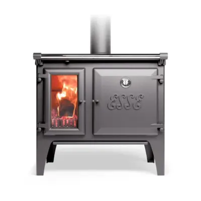 Esse Lightheart Wood Fired Cook Stove
