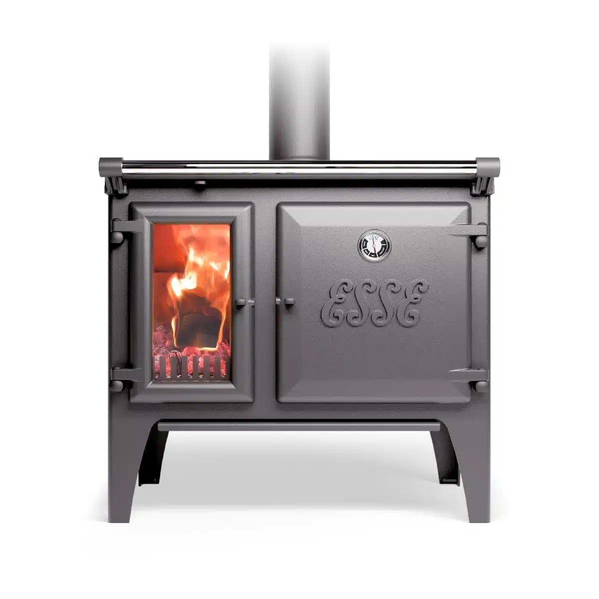 Esse Lightheart Wood Fired Cook Stove