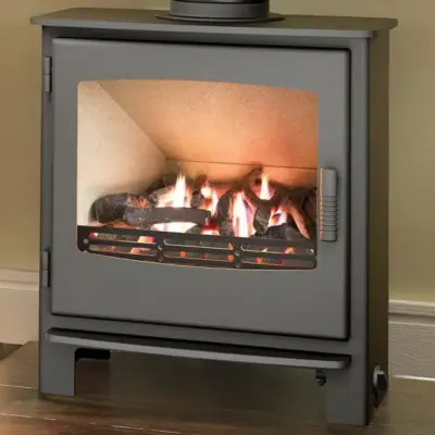 Broseley Desire 7 Freestanding Gas Stove