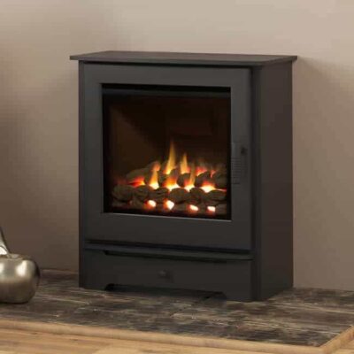 Broseley Endure Freestanding Balanced Flue Gas Stove