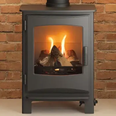 Broseley Ignite 5 Freestanding Gas Stove