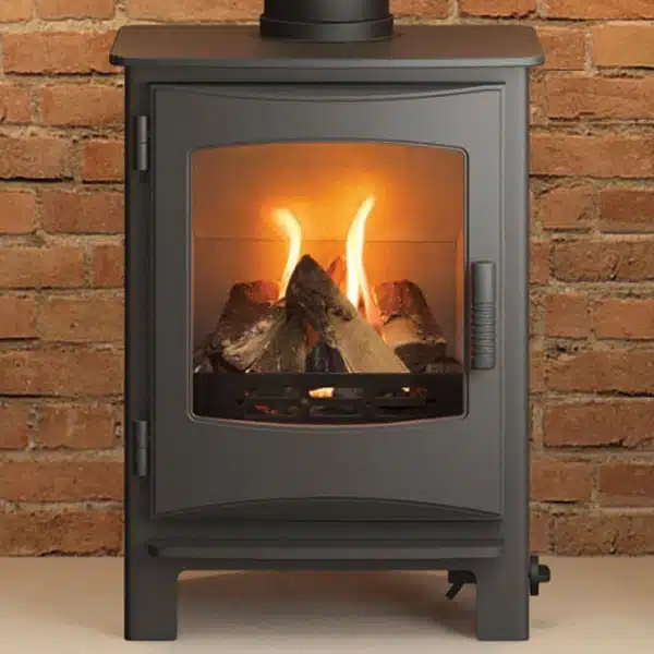 Broseley Ignite 5 Freestanding Gas Stove