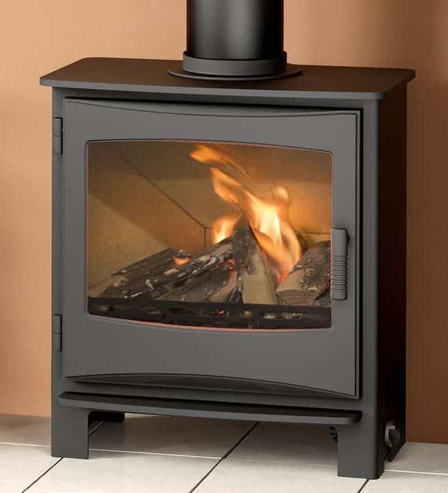 Broseley Ignite 7 Freestanding Gas Stove