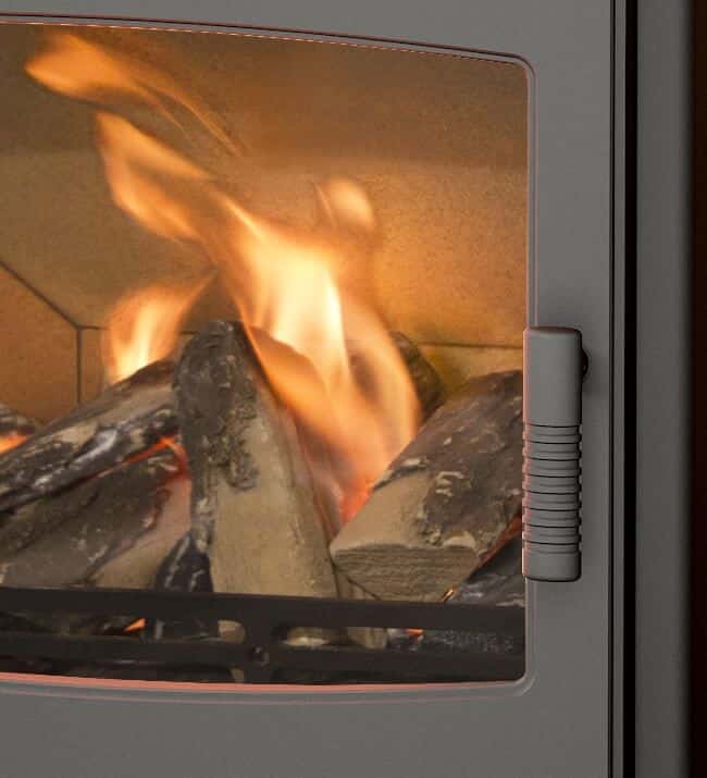 Broseley Ignite 7 Freestanding Gas Stove - Image 3