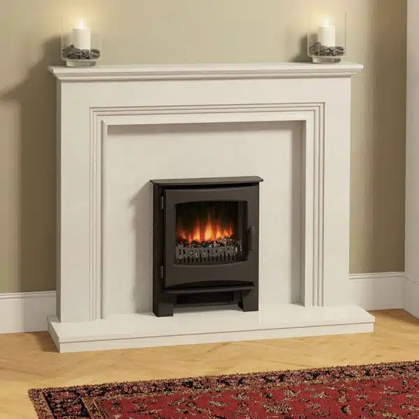 Broseley Ignite Inset Electric Stove - Image 2