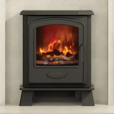 Broseley Ora Inset Electric Stove