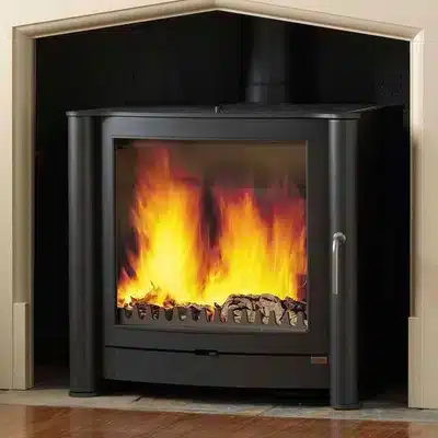 Firebelly FB2 Woodburning/Multifuel Stove