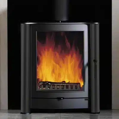 Firebelly FB1 Woodburning/Multifuel Stove