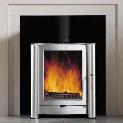 Firebelly FB1 Woodburning/Multifuel Stove - Image 3