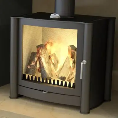 Firebelly FB2 Boiler Woodburning/Multifuel Stove