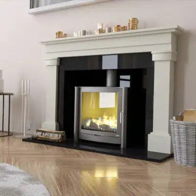 Firebelly FB2 Gas Stove