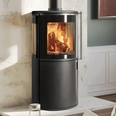 FireFX Atlas 3 Woodburning Stove