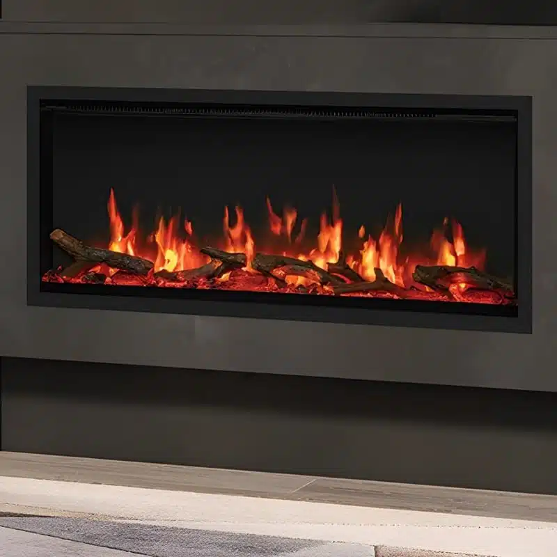 FireFX Atmos 165r Inset Electric Fire - Image 5