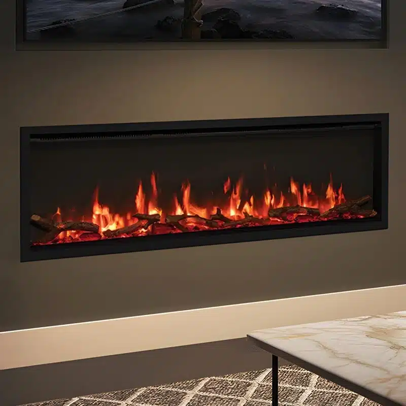 FireFX Atmos 165r Inset Electric Fire