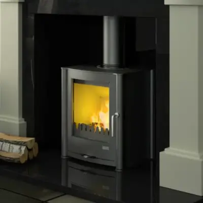 Firebelly FB Eco Multifuel Stove