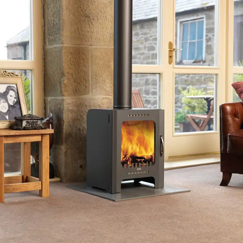 Firebelly FB Woodburning Stove