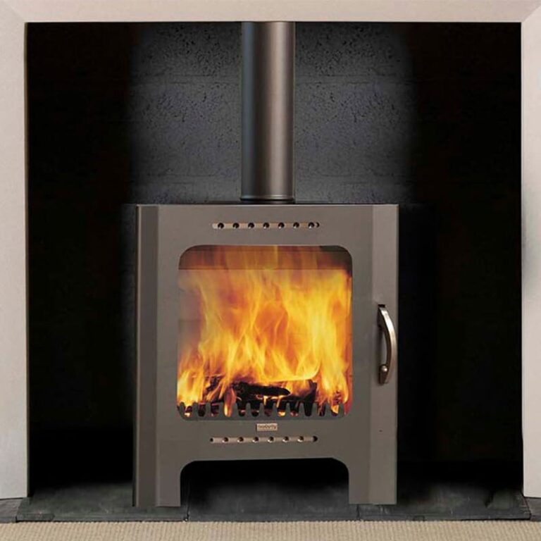 Firebelly FB Woodburning Stove - Image 3