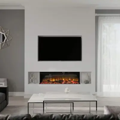 Firez 1250 Inset Electric Fire