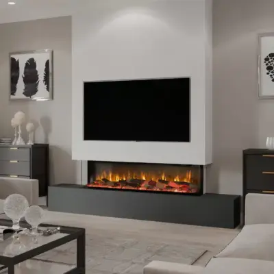 Firez 1600 Inset Electric Fire