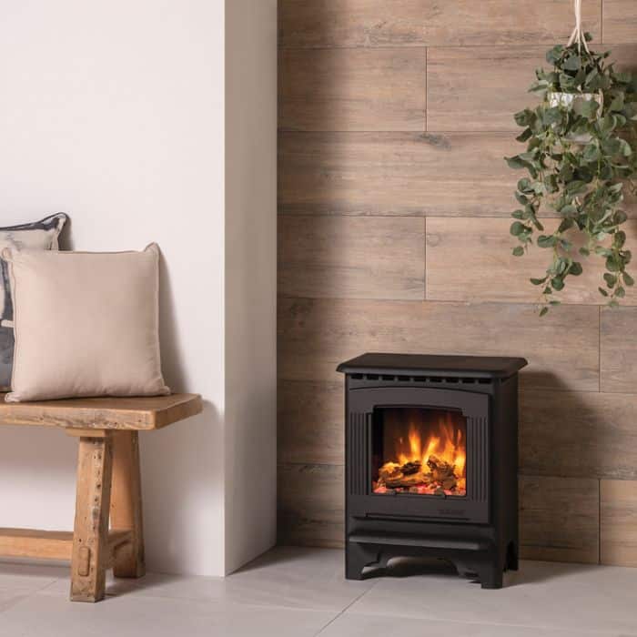 Gazco Marlborough2 Small Electric - Image 2