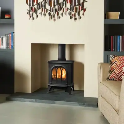 Gazco Huntingdon 20 Conventional Flue NAT Gas