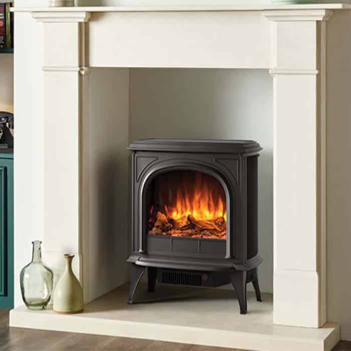 Gazco Huntingdon 20 Electric - Image 4