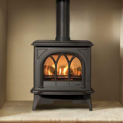 Gazco Huntingdon 30 Balanced Flue NAT Gas