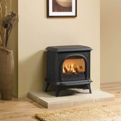 Gazco Huntingdon 30 Electric