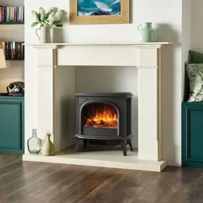 Gazco Huntingdon 40 Electric